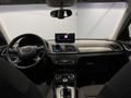 KISIKLI'dan AUDI Q3 1.4TFSI S-TRONIC CAM TAVAN