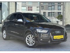 ATEŞ'DEN/KUSURSUZ MEKANİK/AUDİ Q3 QUATRO/ÖZEL PLAKA/KREDİ VE KRT