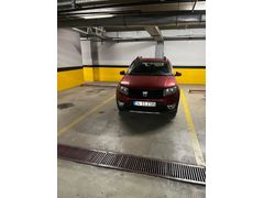 Kamu personelinden Sandero stepway 
