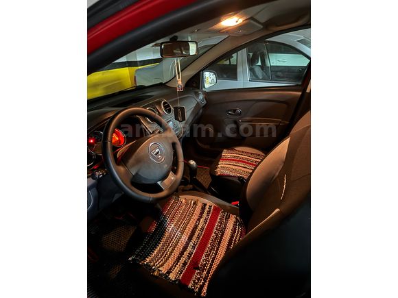 Kamu personelinden Sandero stepway 