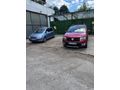 Kamu personelinden Sandero stepway 