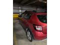 Kamu personelinden Sandero stepway 