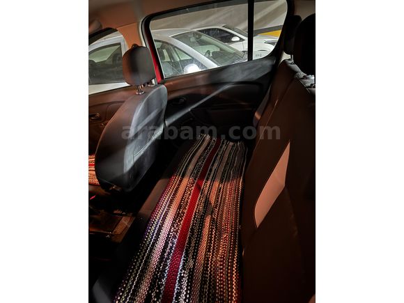 Kamu personelinden Sandero stepway 