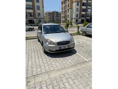 Sahibinden Hyundai Accent Era 1.4 Team 2009 Model 