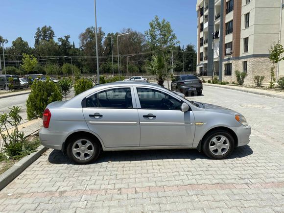 Sahibinden Hyundai Accent Era 1.4 Team 2009 Model 