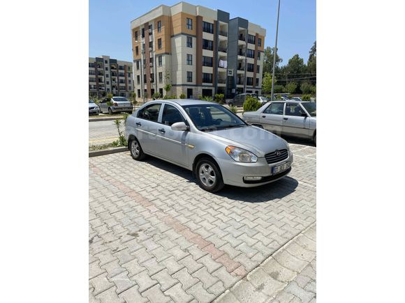 Sahibinden Hyundai Accent Era 1.4 Team 2009 Model 