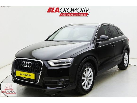 _AUDİ_Q3_(CAM_TAVANLI)_1.4_TFSİ_O_T_O_M_A_T_İ_K_S-TRONİC_150_HP_
