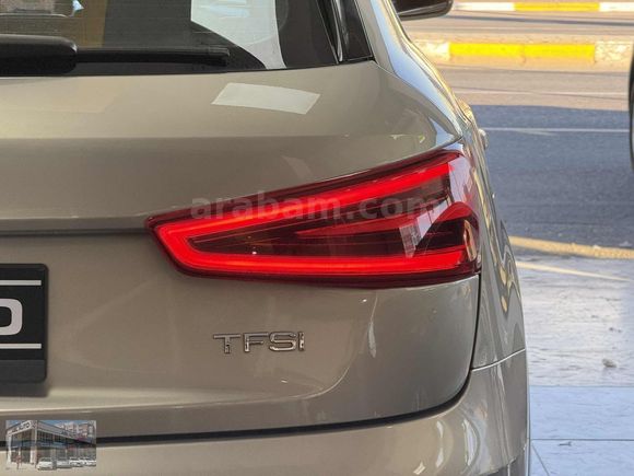 2014 Audi 145.500 KM CAM TAVANLI SERVİS BAKIMLI TEMİZ ARAÇ