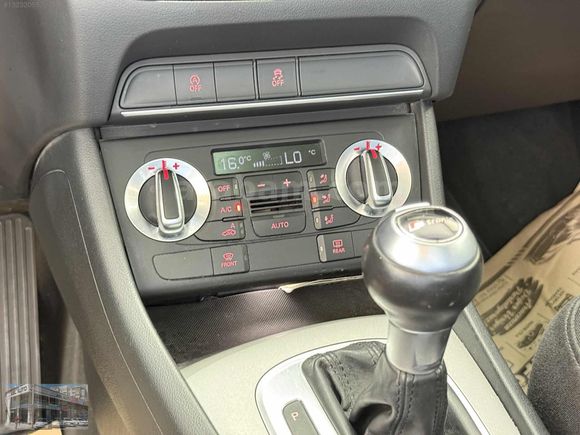 2014 Audi 145.500 KM CAM TAVANLI SERVİS BAKIMLI TEMİZ ARAÇ