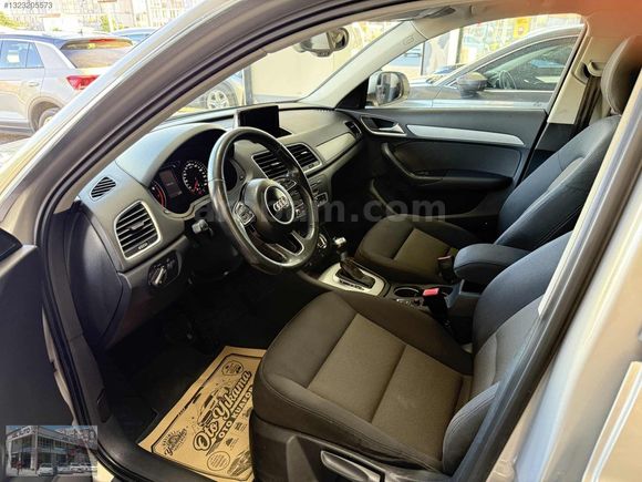 2014 Audi 145.500 KM CAM TAVANLI SERVİS BAKIMLI TEMİZ ARAÇ