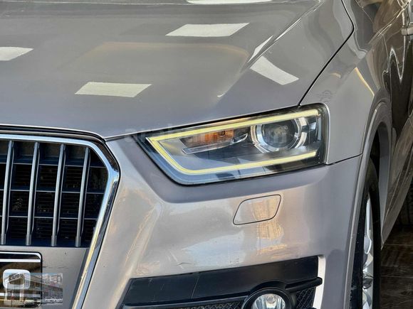 2014 Audi 145.500 KM CAM TAVANLI SERVİS BAKIMLI TEMİZ ARAÇ