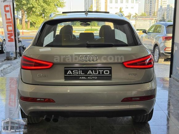 2014 Audi 145.500 KM CAM TAVANLI SERVİS BAKIMLI TEMİZ ARAÇ