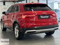 VOSMER 2021 AUDI Q3 35 TFSI 150 HP ADVANCED S-TRONIC