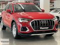 VOSMER 2021 AUDI Q3 35 TFSI 150 HP ADVANCED S-TRONIC