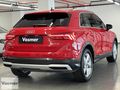 VOSMER 2021 AUDI Q3 35 TFSI 150 HP ADVANCED S-TRONIC