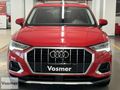 VOSMER 2021 AUDI Q3 35 TFSI 150 HP ADVANCED S-TRONIC