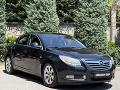 OPEL INSIGNIA 2.0 CDTI OTOMATİK/YETKİLİ SERVİS BAKML/175.000 KM