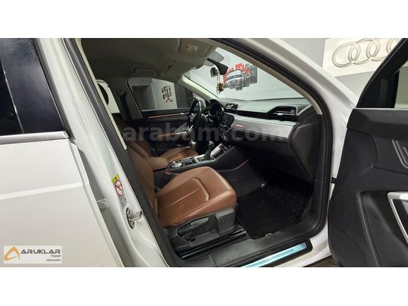 2021 AUDİ Q3 HATASIZ BOYASIZ TRAMERSİZ