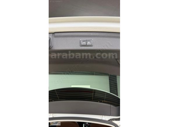 2021 AUDİ Q3 HATASIZ BOYASIZ TRAMERSİZ