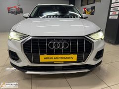 2021 AUDİ Q3 HATASIZ BOYASIZ TRAMERSİZ