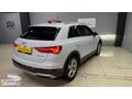 2021 AUDİ Q3 HATASIZ BOYASIZ TRAMERSİZ