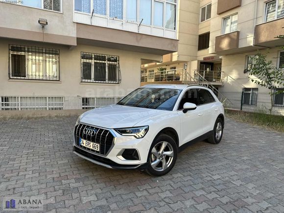2021-Q3--BAYİ ÇIKIŞLI-ABANA AUTO..