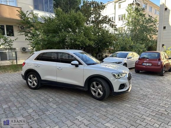 2021-Q3--BAYİ ÇIKIŞLI-ABANA AUTO..