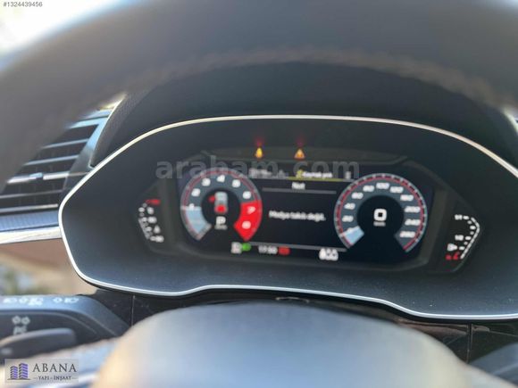 2021-Q3--BAYİ ÇIKIŞLI-ABANA AUTO..
