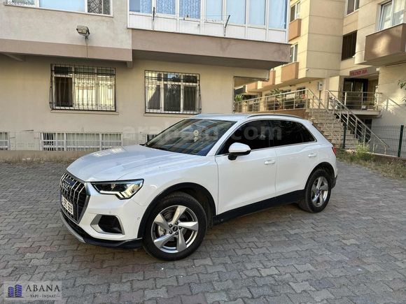 2021-Q3--BAYİ ÇIKIŞLI-ABANA AUTO..