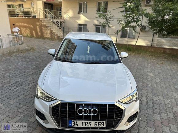2021-Q3--BAYİ ÇIKIŞLI-ABANA AUTO..