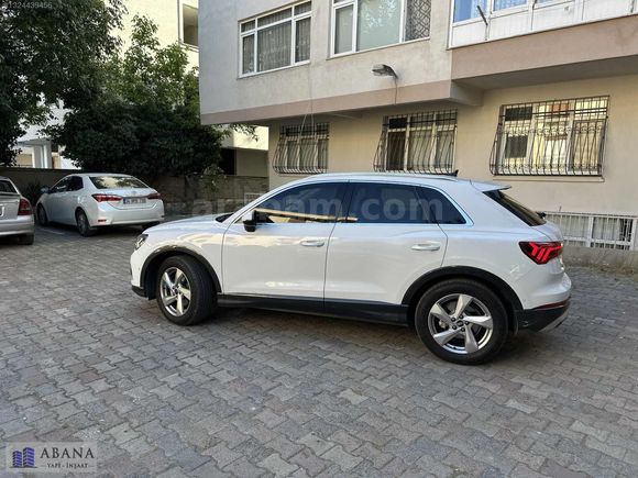 2021-Q3--BAYİ ÇIKIŞLI-ABANA AUTO..