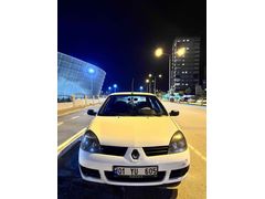 Sahibinden Renault Symbol 1.4 Expression 2008 Model 