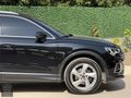 2021 AUDİ Q3 ADVANCED HATASIZ BOYASIZ İÇİ BEJ