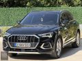 2021 AUDİ Q3 ADVANCED HATASIZ BOYASIZ İÇİ BEJ