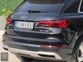 2021 AUDİ Q3 ADVANCED HATASIZ BOYASIZ İÇİ BEJ