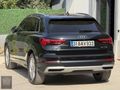 2021 AUDİ Q3 ADVANCED HATASIZ BOYASIZ İÇİ BEJ