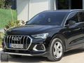 2021 AUDİ Q3 ADVANCED HATASIZ BOYASIZ İÇİ BEJ
