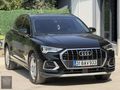 2021 AUDİ Q3 ADVANCED HATASIZ BOYASIZ İÇİ BEJ