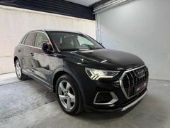2021 35 TFSI HYBRID ADVANCED 108 BİNDE SERVİS BAKIMLI