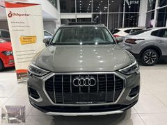 Dolgunlar Aş 2022 Audi Q3 3.5Tfsi Advance CamTavan Boyasız ilkEl
