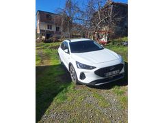 Sahibinden Ford Focus 1.5 EcoBlue Active Stil 2024 Model Ordu
