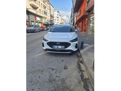 Sahibinden Ford Focus 1.5 EcoBlue Active Stil 2024 Model Ordu