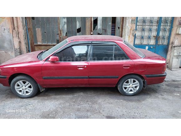 Galeriden Mazda 323 İstanbul