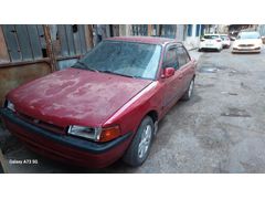 Galeriden Mazda 323 İstanbul