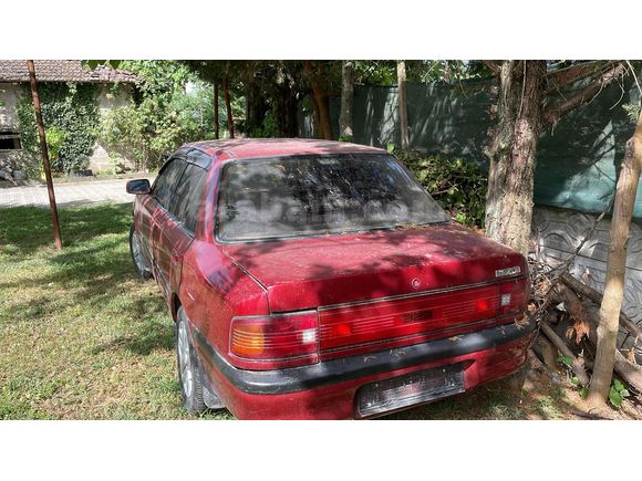Galeriden Mazda 323 İstanbul