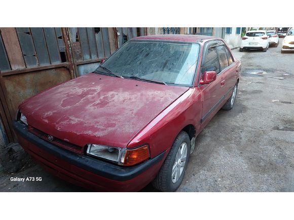 Galeriden Mazda 323 İstanbul