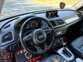 ALTEM- 2016 AUDİ Q3 YETKİLİ SERVİS BAKIMLI 85.897'KM İLK ELDEN