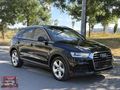 ALTEM- 2016 AUDİ Q3 YETKİLİ SERVİS BAKIMLI 85.897'KM İLK ELDEN