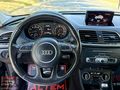 ALTEM- 2016 AUDİ Q3 YETKİLİ SERVİS BAKIMLI 85.897'KM İLK ELDEN