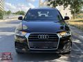 ALTEM- 2016 AUDİ Q3 YETKİLİ SERVİS BAKIMLI 85.897'KM İLK ELDEN